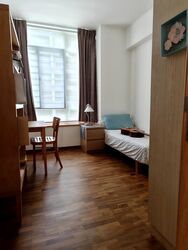 The Pearl @ Mount Faber (D4), Condominium #639083501